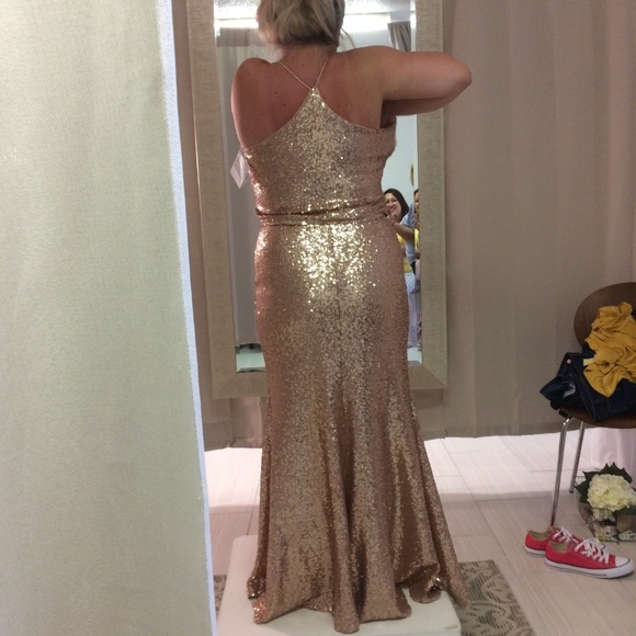 Rose Gold Dress,New Products : American Fashion Style Bags On Sale